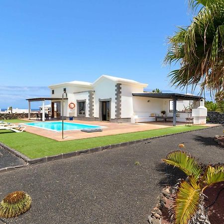 Villa Los Dragosプラヤ・ブランカ エクステリア 写真