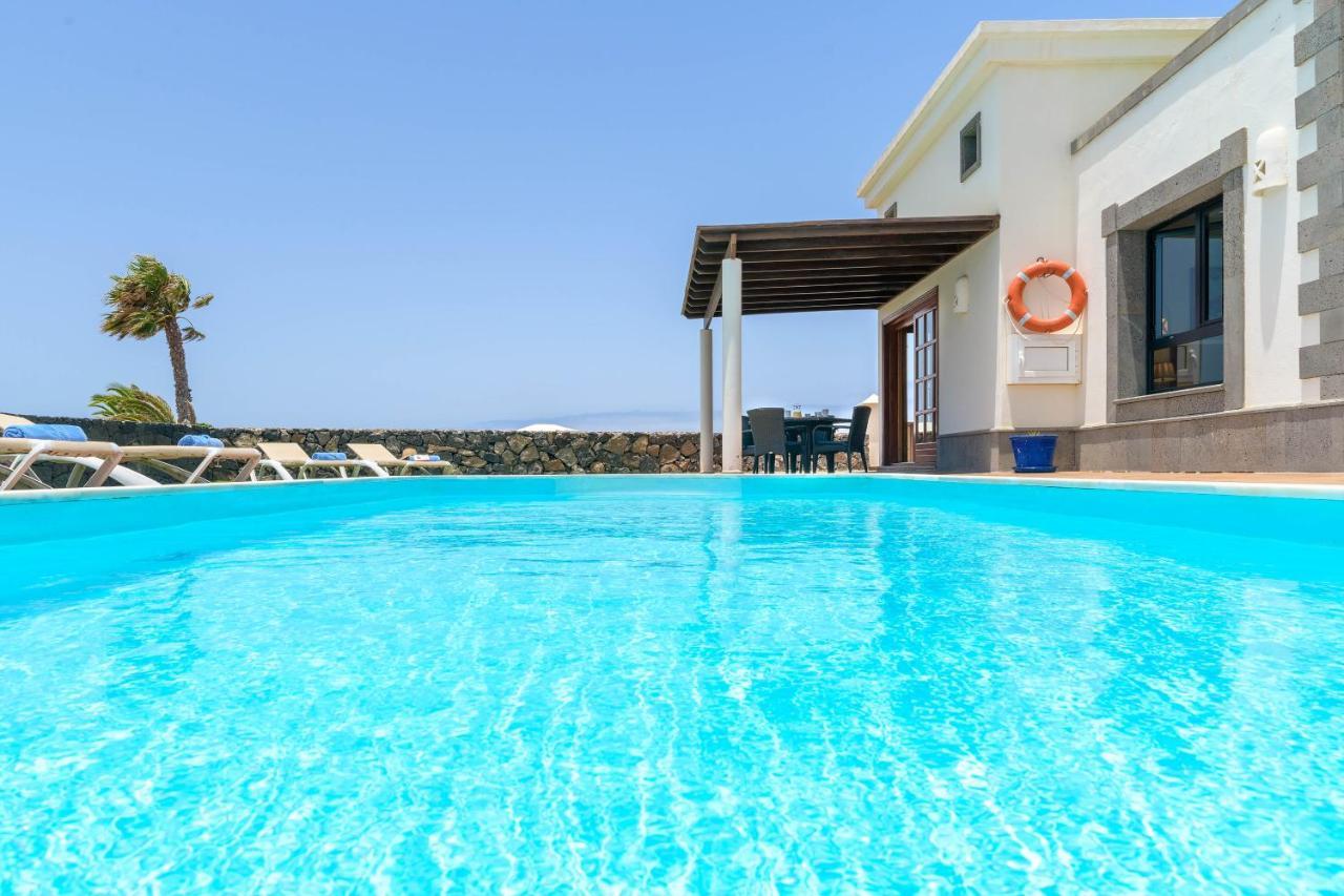 Villa Los Dragosプラヤ・ブランカ エクステリア 写真