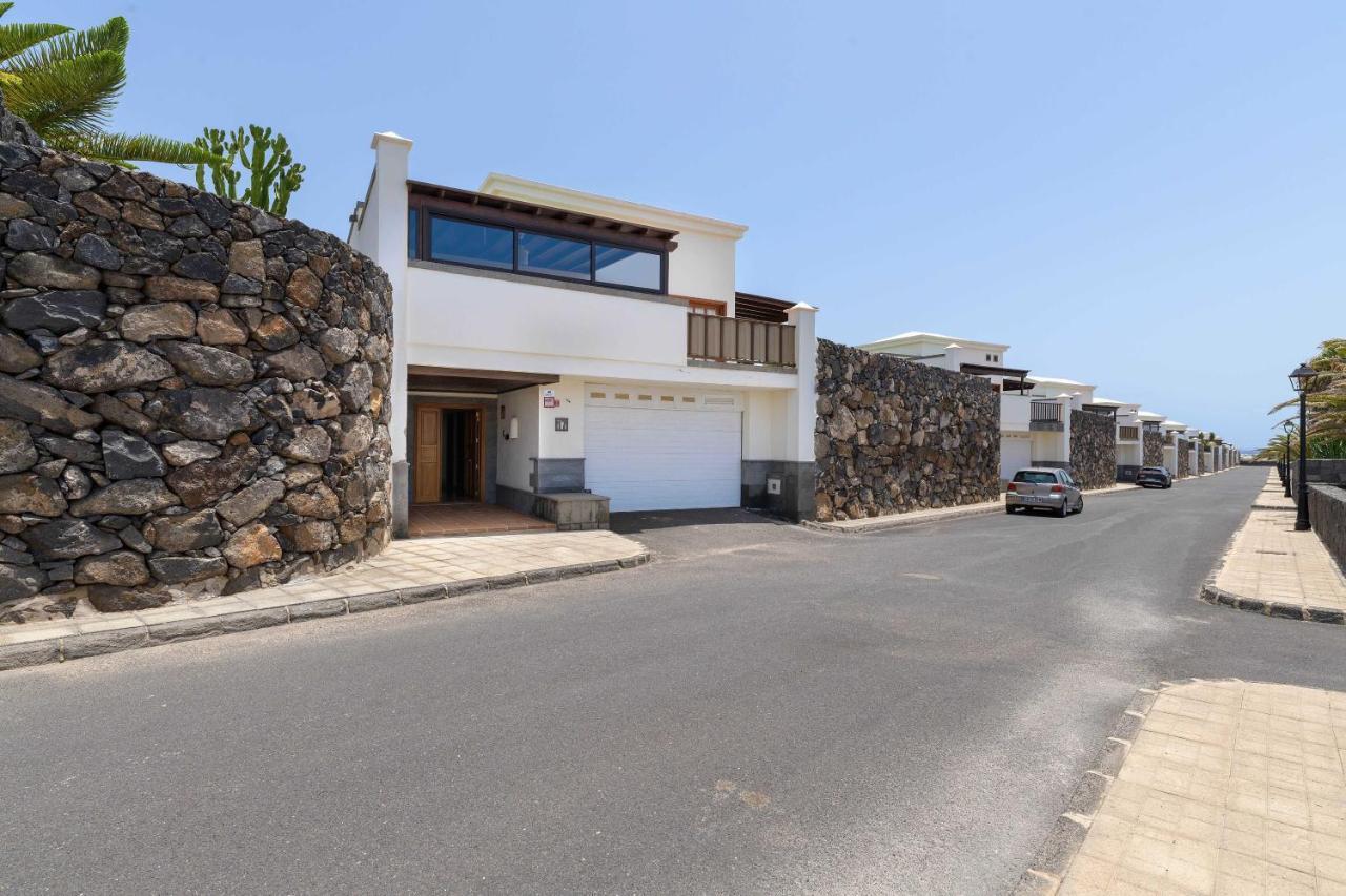 Villa Los Dragosプラヤ・ブランカ エクステリア 写真