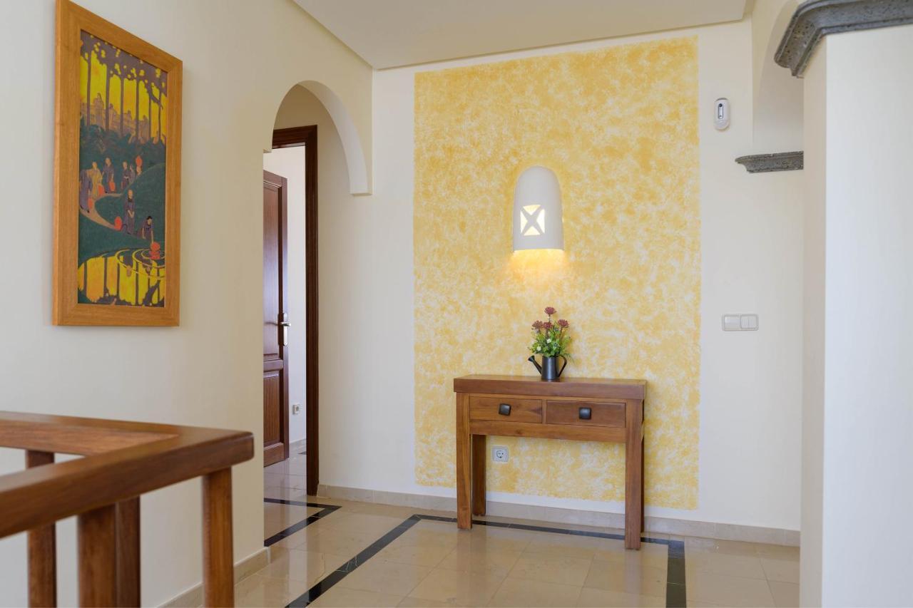 Villa Los Dragosプラヤ・ブランカ エクステリア 写真