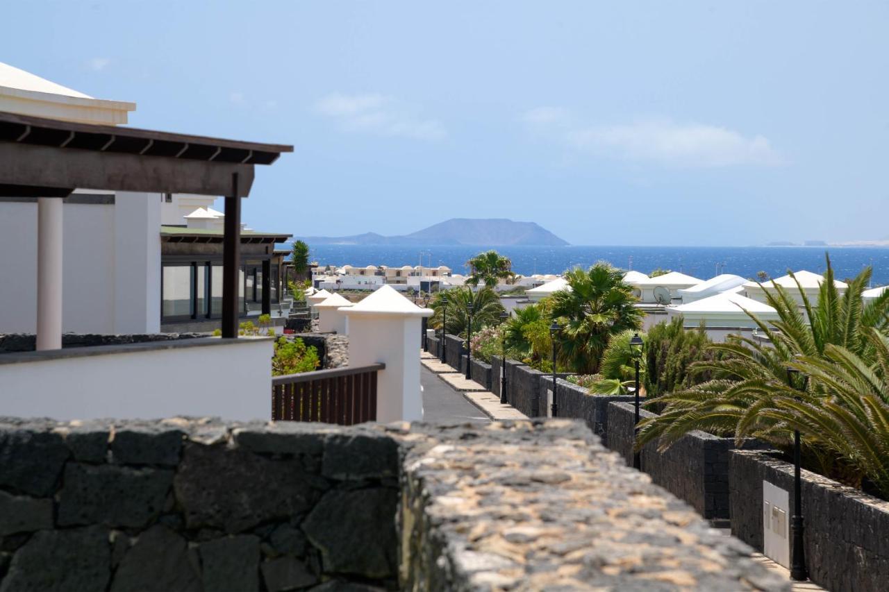 Villa Los Dragosプラヤ・ブランカ エクステリア 写真