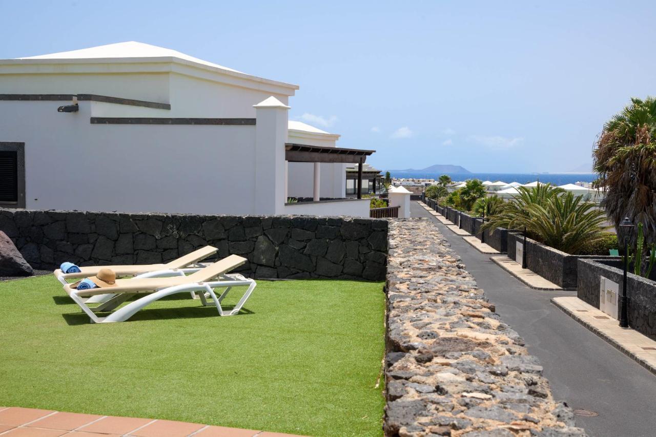 Villa Los Dragosプラヤ・ブランカ エクステリア 写真